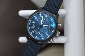 IWC Pilot Replica Watches